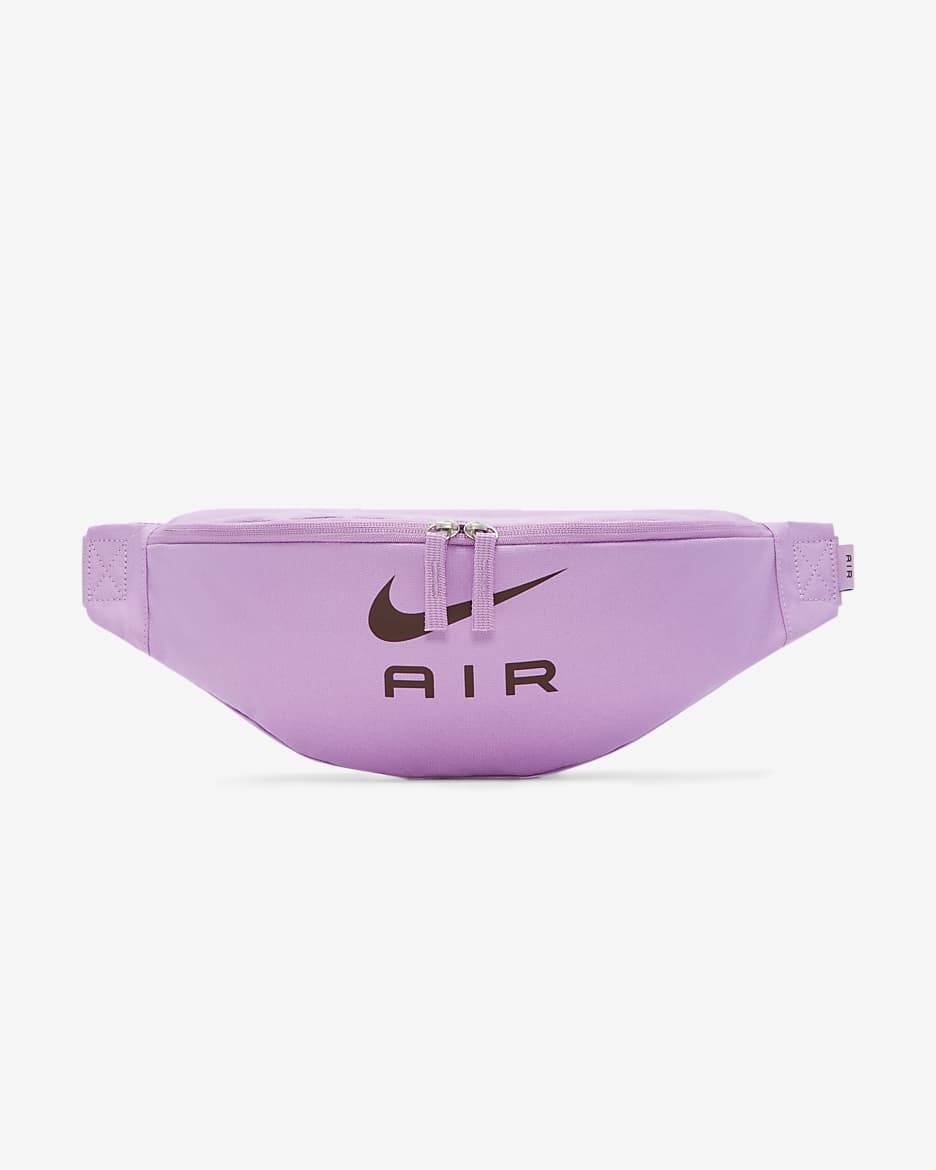 Nike Heritage Hip Pack 3L